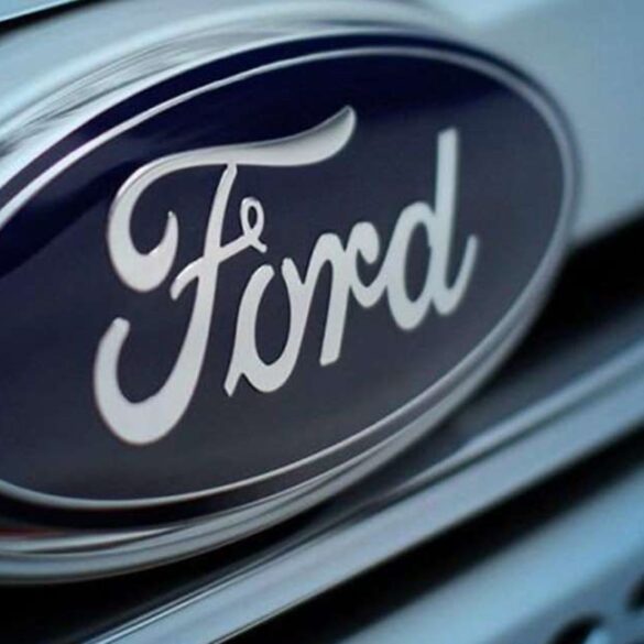 PATS para ford