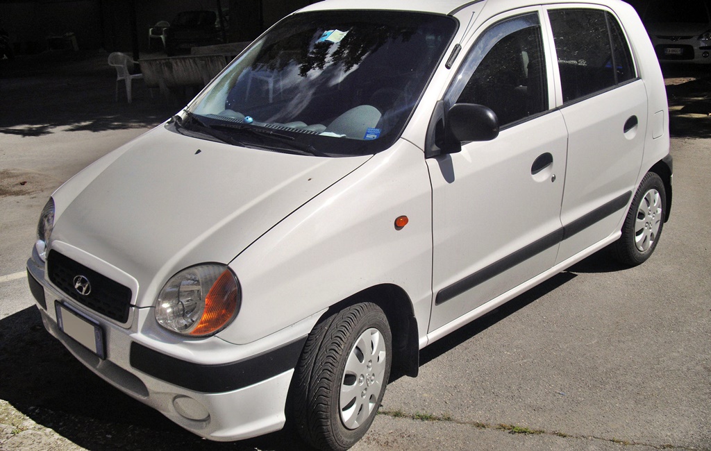 Hyundai Atos: fallas frecuentes de los modelos 2001 al 2007 - Alianza  Automotriz
