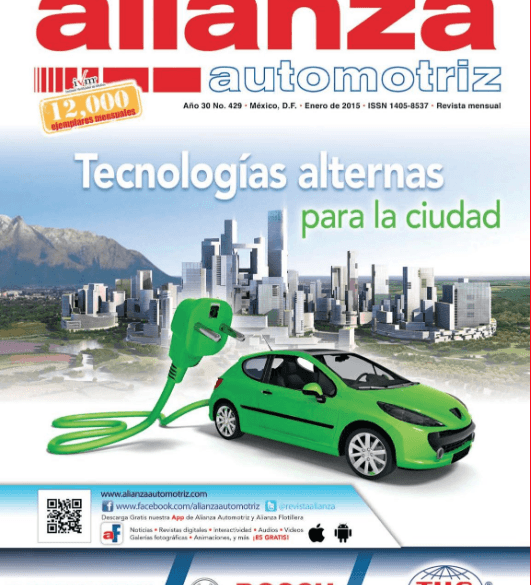 Enero 2015