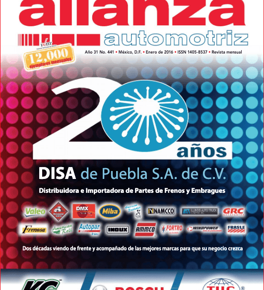 enero 2016
