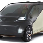 Honda NeuV