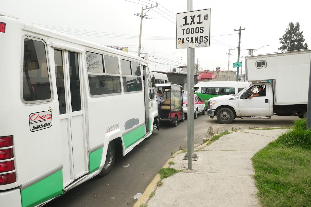 FORD MOVILIDAD