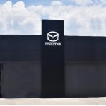 Mazda Centro de Colisión