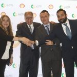 CS, Juntos Shell y Quaker State de México