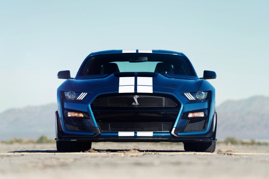 Shelby Alianza Automotriz