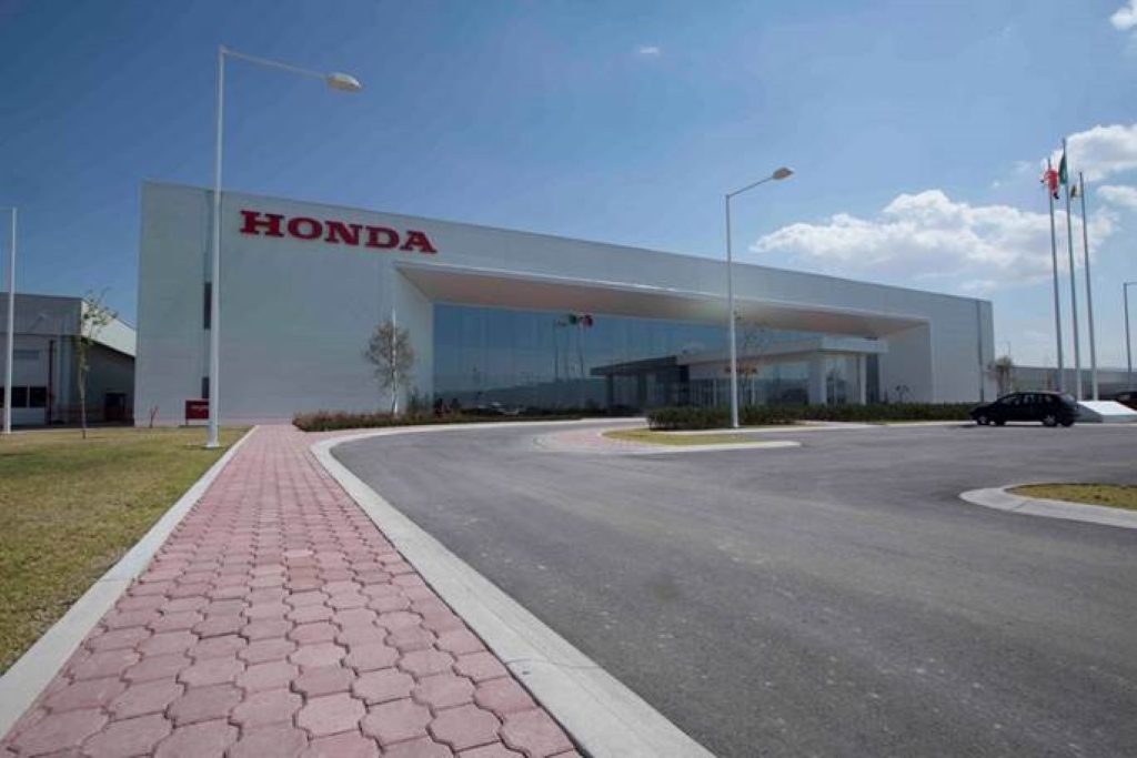 Honda Deja De Fabricar Autos En Guadalajara Alianza Automotriz 5239