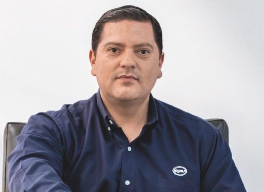 Marcos Alberto