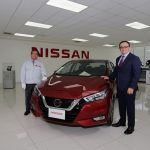 NISSAN VERSA 2020 AGUASCALIENTES