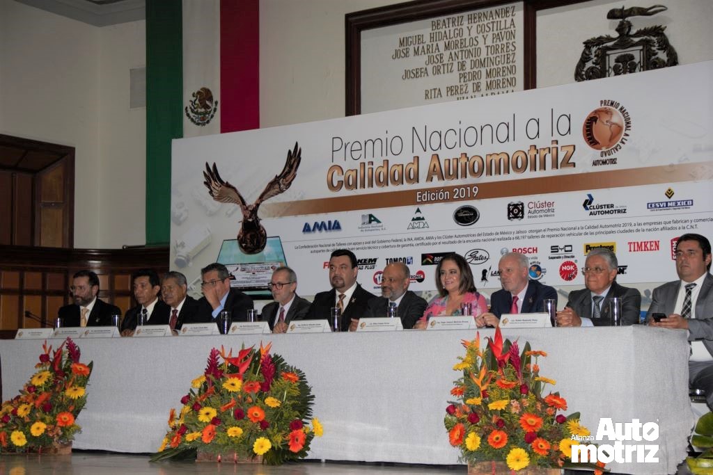 CNT Alianza Automotriz