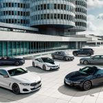 Grupo BMW conquista ventas de coches premium en 2019