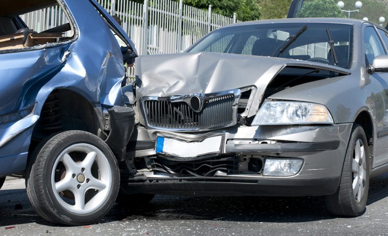 Vale más un auto que la vida