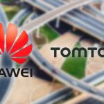 TomTom sustituirá Google Maps en Huawei