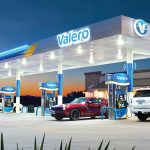 La texana Valero llega a México con sus gasolineras