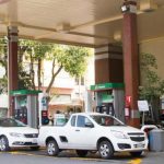 Precios de las gasolinas aumentaron casi 4% con relación a enero de 2019