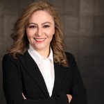 GM de México nombra nueva Directora de Compras y Cadena de Suministro Global