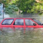 Las agencias de seguros suelen cubrir pérdidas por fenómenos naturales