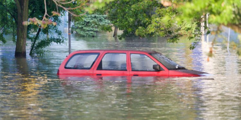 Las agencias de seguros suelen cubrir pérdidas por fenómenos naturales