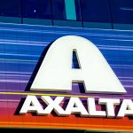 Axalta presume en Expo Cesvi