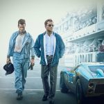 Ford v Ferrari no ha sido la única película de coches nominada a los premios Oscar.