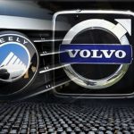 Volvo y Geely buscan hacer una alianza.
