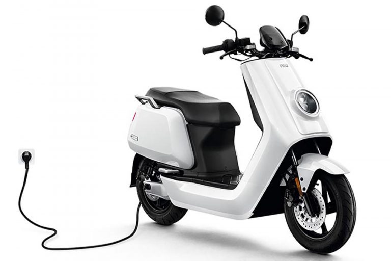 Las motos eléctricas que puedes comprar por internet - Alianza Automotriz