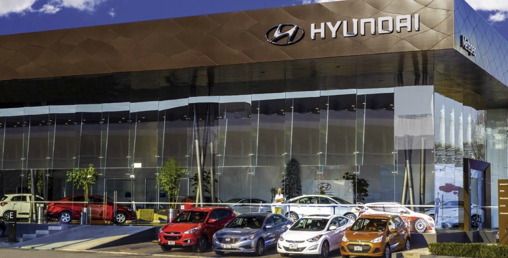 Hyundai está tomando medidas preventivas ante Covid-19.