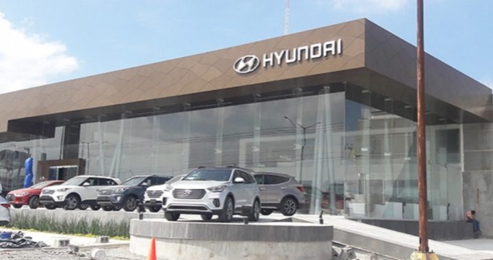 Hyundai da servicios de agencia a tu casa por COVID-19