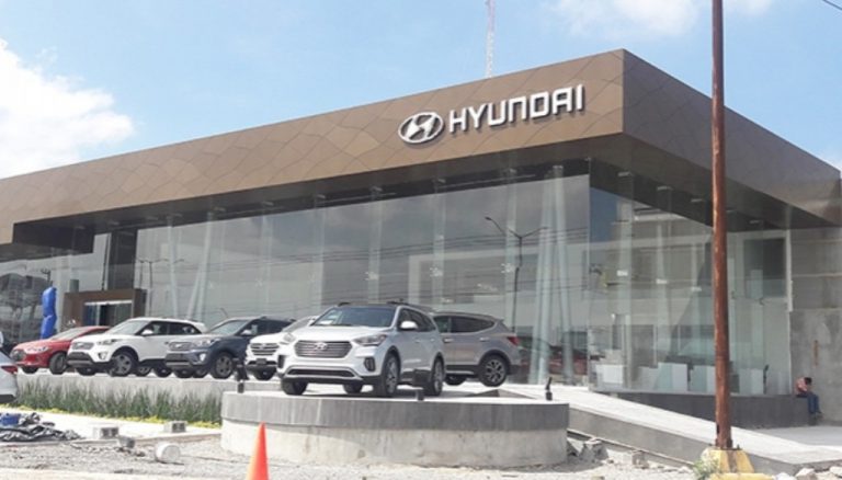 Hyundai da servicios de agencia a tu casa por COVID-19