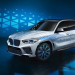 BMW ve por el futuro de la movilidad.