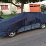 El Covid-19 hará que los coches se queden parados por un buen tiempo, por lo que tendremos que tomar medidas con el coche, si es que no lo vamos a mover.