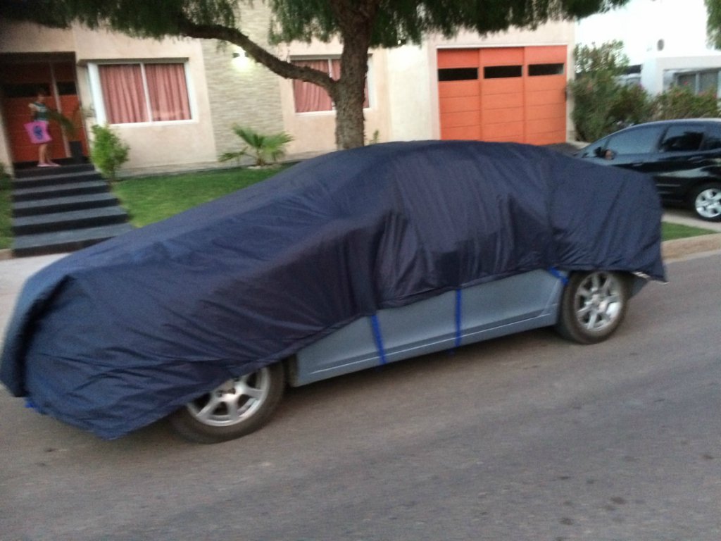 El Covid-19 hará que los coches se queden parados por un buen tiempo, por lo que tendremos que tomar medidas con el coche, si es que no lo vamos a mover.