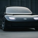 Hyundai presentó su concepto EV Prophecy por medio de una videoconferencia