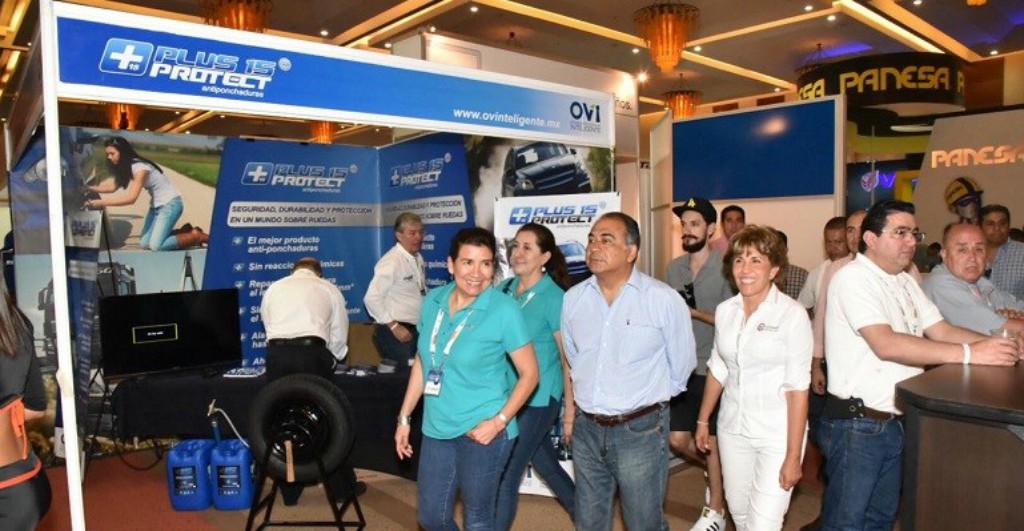 Andellac decidió posponer Expo Congreso por Covid-19.