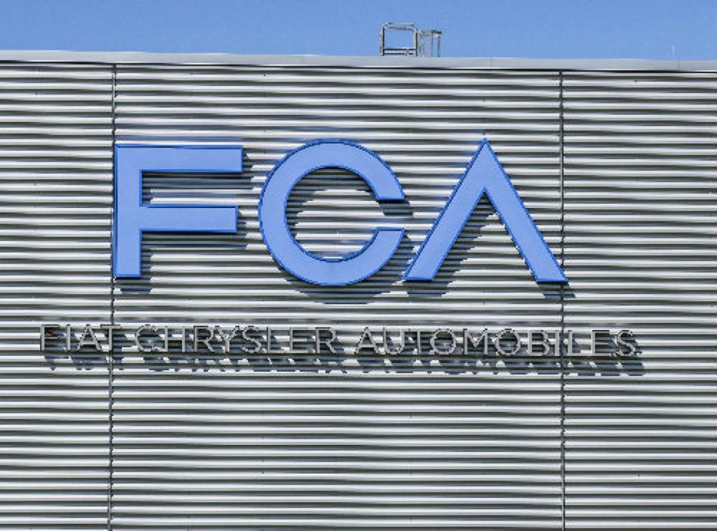 FCA suspenderá actividades manufactureras desde 19 de marzo y hasta finales de mes, esperan.