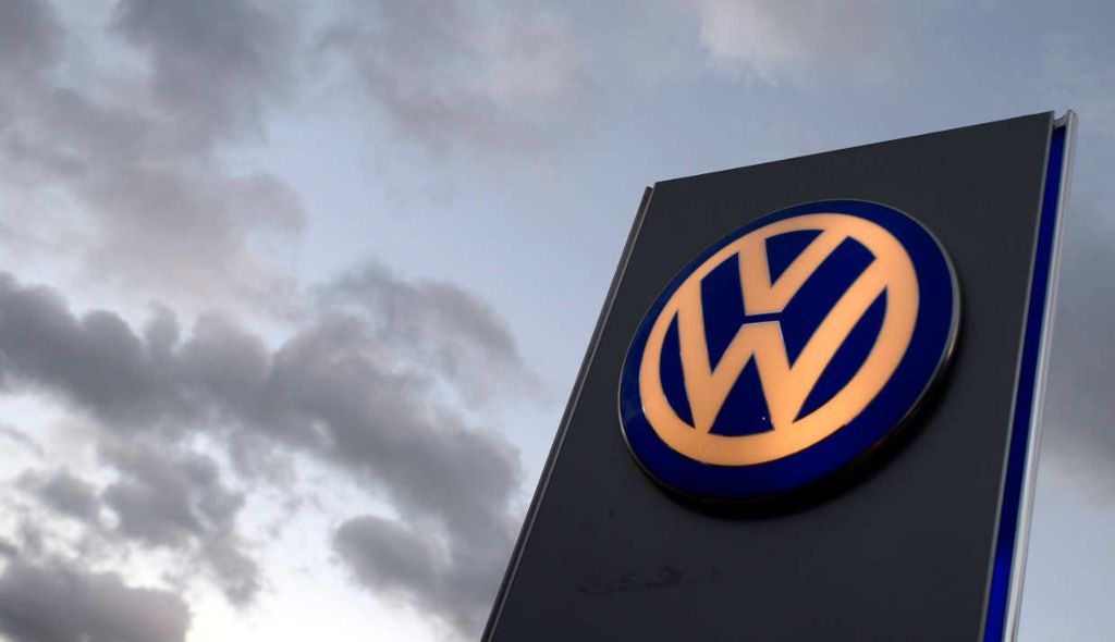 VW detendrá sus operaciones de planta casi dos semanas.