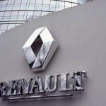 Renault México hace cambios en directiva