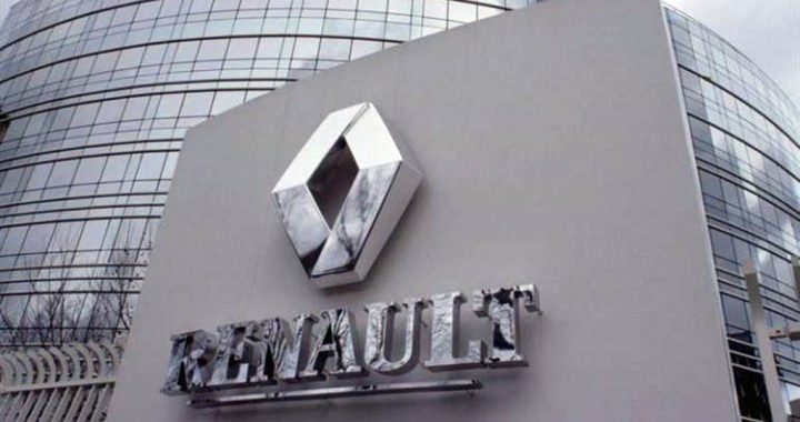 Renault México hace cambios en directiva