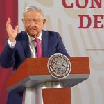 AMLO afirma estar en pláticas con EU y Canadá para reactivar economía