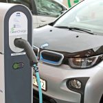 México está lento en coches eléctricos