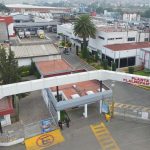 Axalta producirá desinfectante para manos en Tlanepantla.