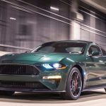 Ford Mustang, el coupé más vendido del mundo.