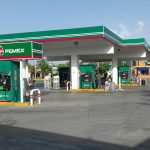 Juárez comercializa la gasolina hasta en 8 pesos.