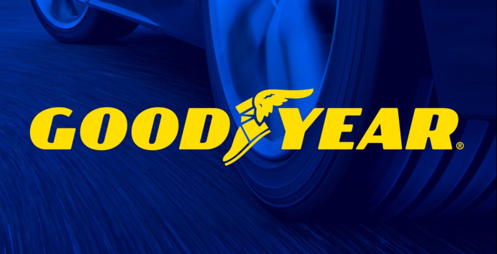 Goodyear presenta sus nuevas llantas inteligentes.