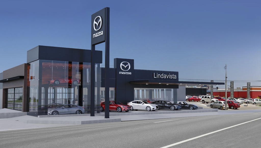 Mazda realizará servicios de mantenimiento sin costo durante abril por COVID-19.