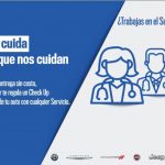 Mopar lanza campañas contra el coronavirus (COVID-19)