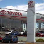 Toyota y Ford dan facilidades para que los clientes puedan gestionar mejor sus gastos.