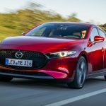 Mazda 3 con el mejor diseño del 2020