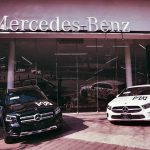 Mercedes Benz lleva a youtube su Fashion Week