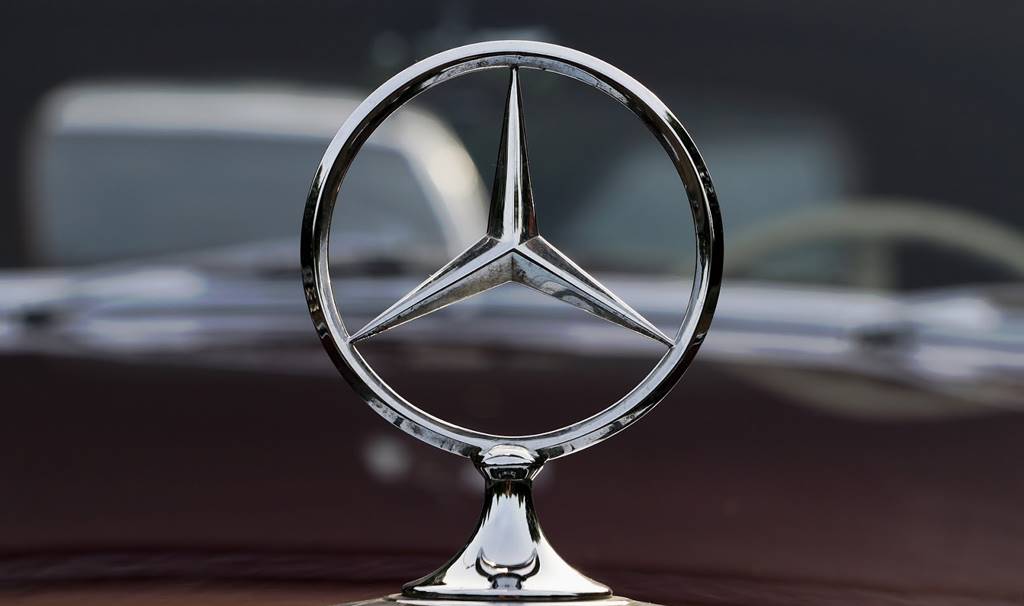 Mercedes Benz extiende créditos