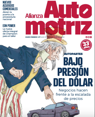 Enero febrero 2019
